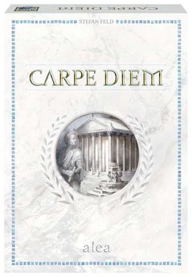 Carpe Diem - Brettspiel