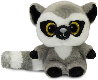 Lemmee Lemur 12cm - Plüschfigur