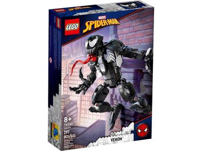 Lego® Marvel 76230 Venom Figur - neu, ovp