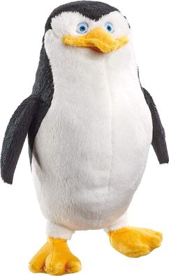 Madagascar, Skipper, Pinguin, 25 cm - Plüsch