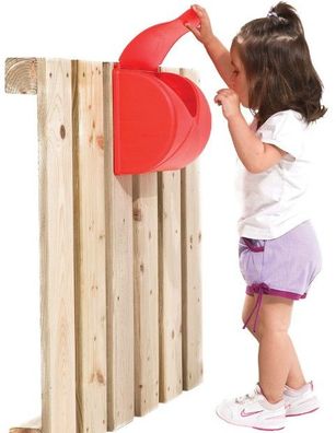 Briefkasten Spielturm Letterbox Spielhaus Zubehör Kinder Post Spielplatz
