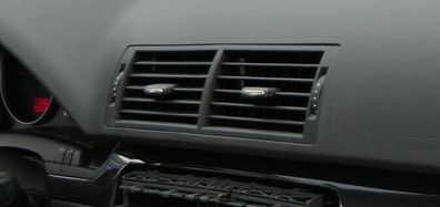 Audi A4 8E B6 B7 Lüftungsdüse Düse Lüftung Mitte 8E0820951H Lüftungsgitter