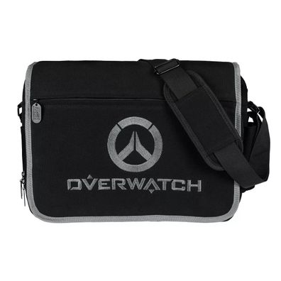 Overwatch - Messenger Bag / Umhängetasche