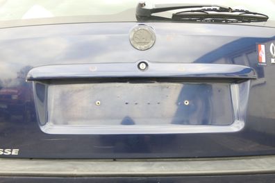 Octavi 1U Limousine Griffleiste Griff Heckklappe Heckklappengriff blau LF5U 9460