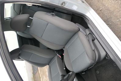VW Fox 5Z Türdichtung Dichtung Tür vorne links Fahrertür innen