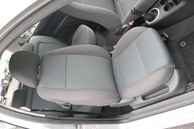VW Fox 5Z Türdichtung Dichtung Tür vorne rechts Beifahrertür innen