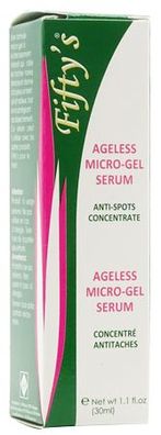 Fifty's Ageless Micro-Gel Serum 30ml