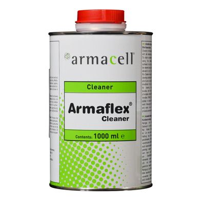 Armaflex Reiniger 1,0 Liter Dose