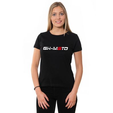 GH MOTO T-Shirt, women