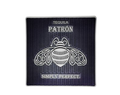 Patron Tequila Barmatte - ca. 42,5cm