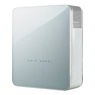 Freshbox E2-100 ERV WiFi 8050978 - Blauberg Ventilatoren 8050978