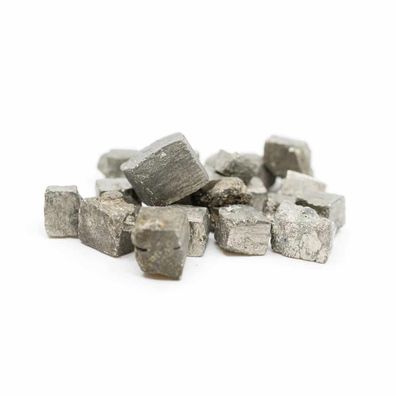Edelstein Roher Pyrit (100 Gramm)