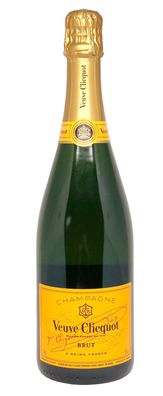 Veuve Clicquot Brut Champagner 0,7l 12%vol.