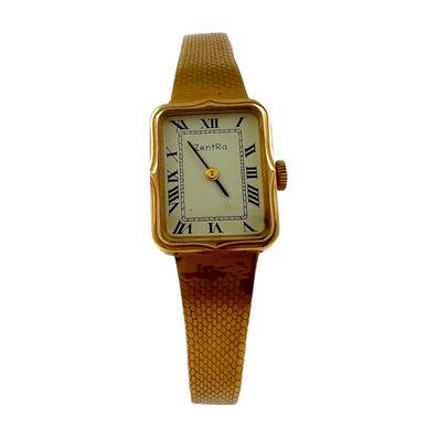 ZentRa Uhr Vintage Damen
