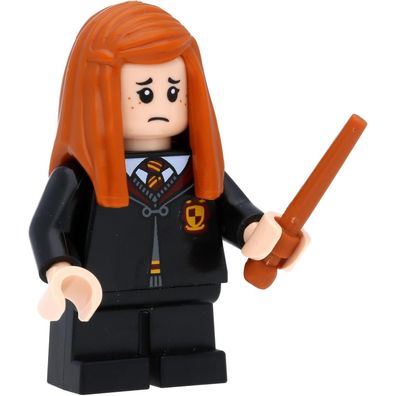 LEGO Harry Potter Minifigur Ginny Weasley hp305