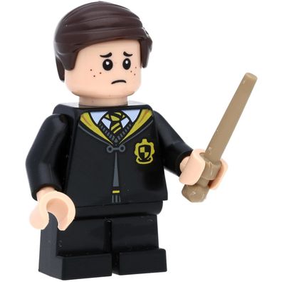LEGO Harry Potter Minifigur Justin Finch hp306