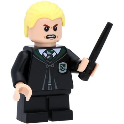 LEGO Harry Potter Minifigur Draco Malfoy hp254