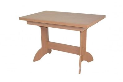 Auszugtisch Buche massivholz Esstisch Esszimmertisch Tisch Esszimmer Küchentisch