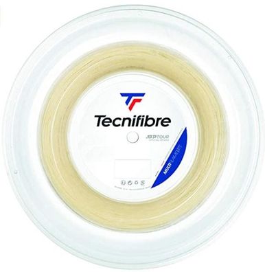 Tecnifibre TGV 130 200 m Tennissaiten