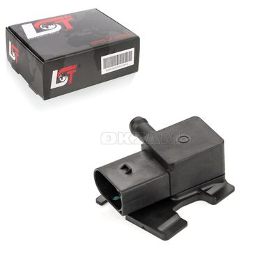Abgasdrucksensor Differenzdruck Sensor Luft Drucksensor für BMW 1er 2er 3er