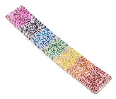 Chakra Stäbchenhalter