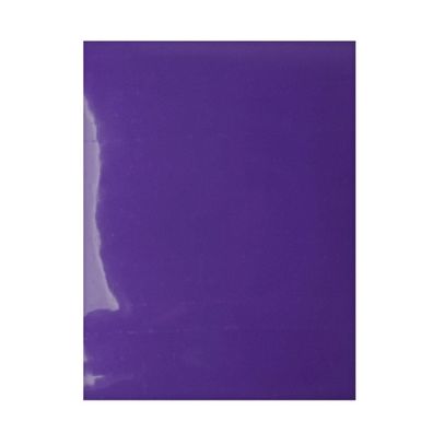 Vaessen Creative | Schrumpffolie A4 Violett 250pcs