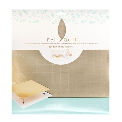 We R Memory Keepers | Foil Quill Magnetic Mat