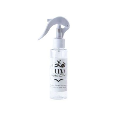 Nuvo | Light mist spray bottle 2pcs