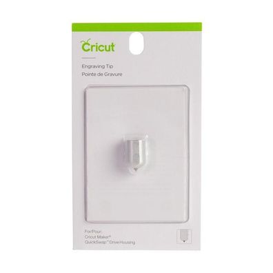 Cricut | Gravurspitze 41