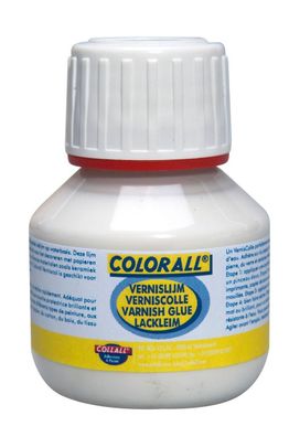 Collall | Lackleim 50ml