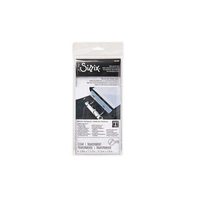 Sizzix | Accessory Die Storage Adapter Adhesive Strips