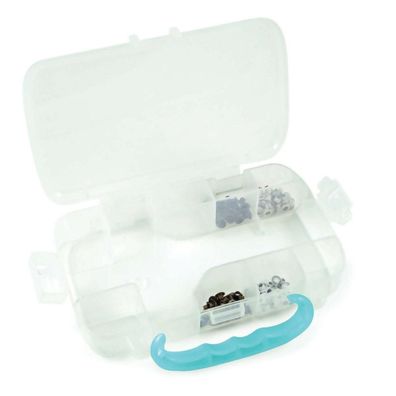 We R Memory Keepers | Crop-A-Dile case Aqua