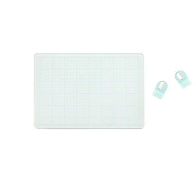 We R Memory Keepers | Magnetic glass mat