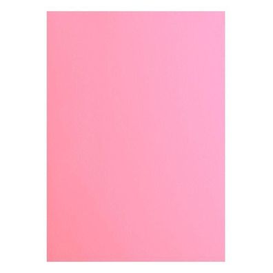Florence | Cardstock smooth A4 Pink