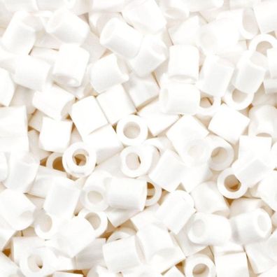 Vaessen Creative | Bügelperlen 1100 Stücks Weiß