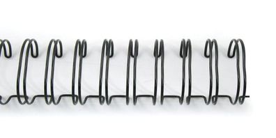 We R Memory Keepers | The Cinch wire binders black 5/8" 1.6cm