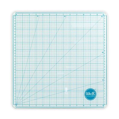 We R Memory Keepers | Precision glass cutting mat