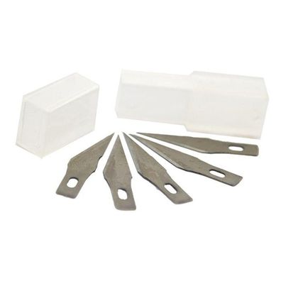 Woodware | Replacement Blades (5) for JL501