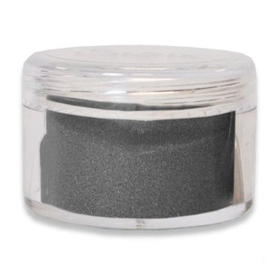 Sizzix | Making Essential Opaque Prägepulver ? Earl Grey 12 g