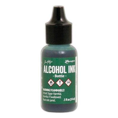 Ranger | Alcohol ink Bottle 14ml