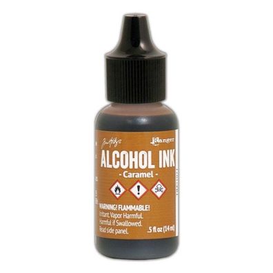 Ranger | Alcohol ink Caramel 14ml