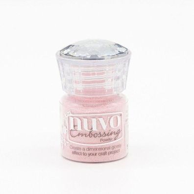 Nuvo | Sweet sorbet embossing powders Fairy dust