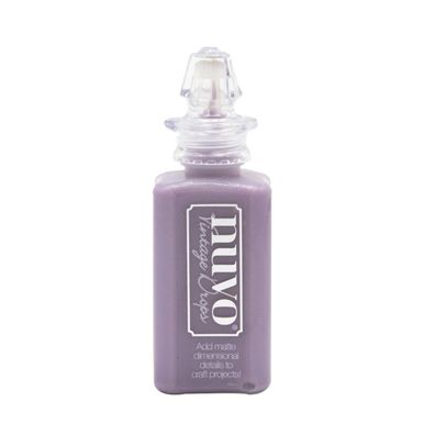 Nuvo | Vintage drops Purple basil