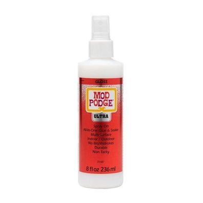 Mod Podge | Spray Ultra Gloss 236ml