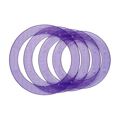 Fiskars | Super Shape Templates Circles