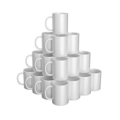 Cricut | MugPress 440ml 36pcs White mug