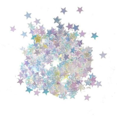 Cosmic Shimmer | Glitzer Juwelen Stars crystal