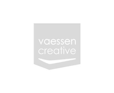 Vaessen Creative | Eckenstanzer Waffe Medium