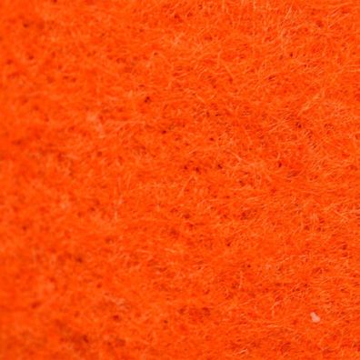 Vaessen Creative | Filz 30,5x30,5cm 2mm Orange 5pcs