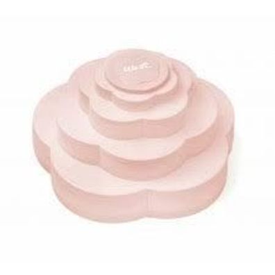 We R Memory Keepers | Embellishment storage mini bloom Pink 19x19x10,2cm
